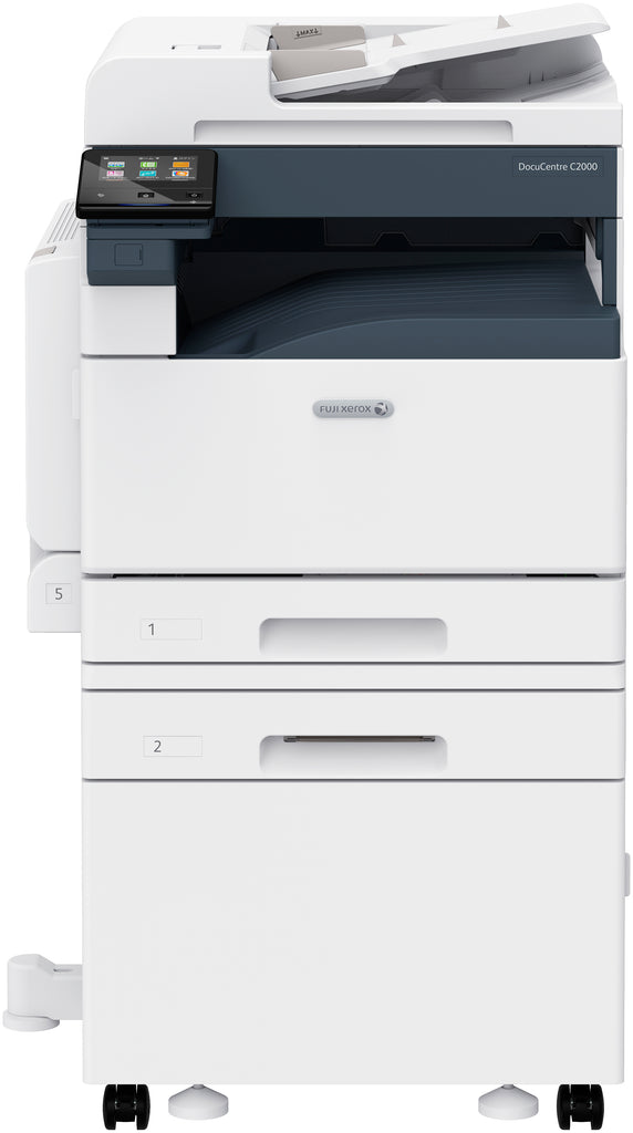 Fuji Xerox DocuCentre SC2022 – LoBarn