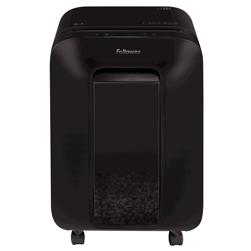 Fellowes Powershred® LX201 – LoBarn