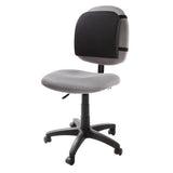 Kensington®Memory Foam Back Rest